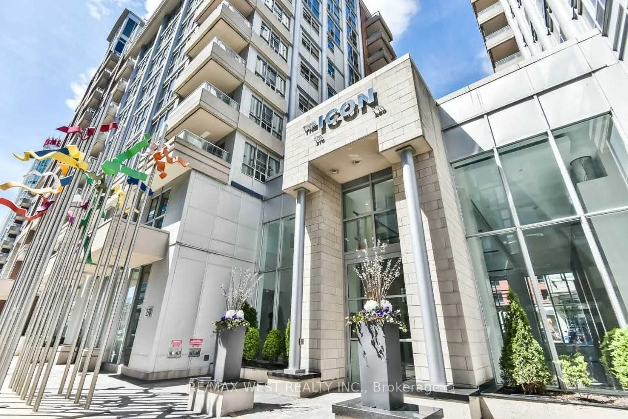250 Wellington Street W 1437, Toronto C01, On M5v 3p6