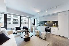 188 Cumberland Street 1408, Toronto C02, On M5r 0b6