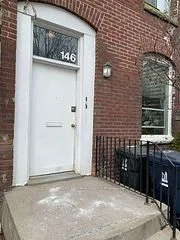 146 Shuter Street, Toronto C08, On M5a 1v9