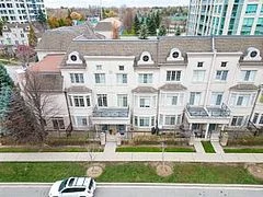 38 Kenaston Gardens Gv115, Toronto C15, On M2k 1g8
