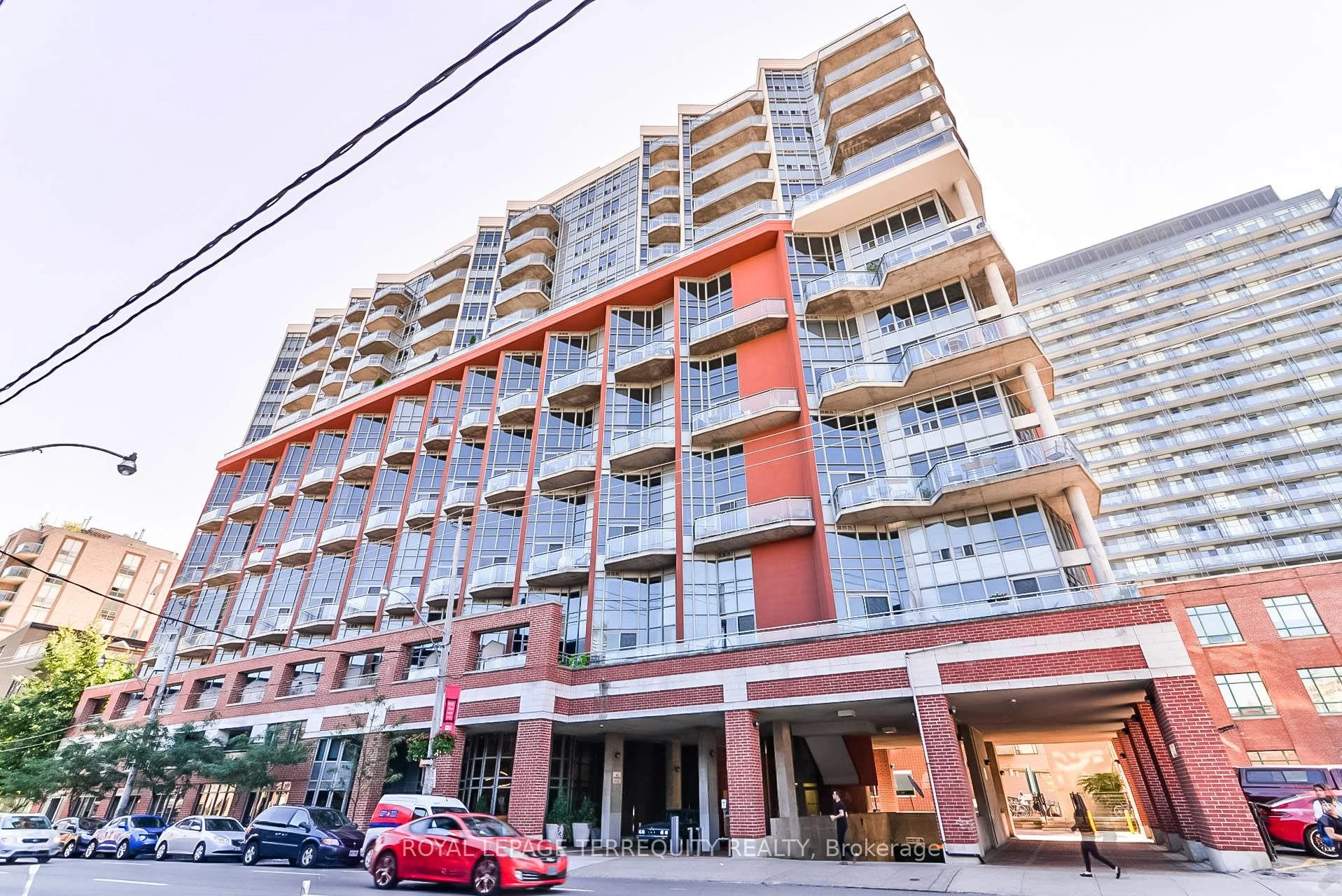 255 Richmond Street E 403, Toronto C08, On M5a 4t7