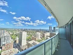 403 Church Street 2110, Toronto C08, On M4y 0c9