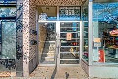868 Bloor Street W 1, Toronto C02, ON M6G 1M5