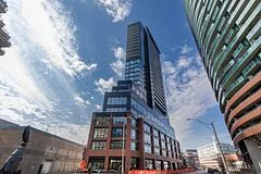 135 East Liberty Street 1413, Toronto C01, On M6k 0g7