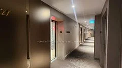 575 Bloor Street E 2704, Toronto C08, ON M4W 0B2