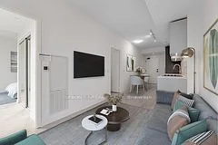 55 Mercer Street 3210, Toronto C01, On M5v 3w2