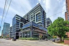 1030 King Street 639, Toronto C01, On M6k 0b4