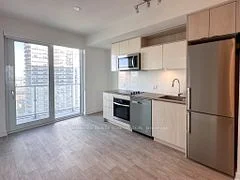 100 Dalhousie Street 2506, Toronto C08, ON M5B 0C7