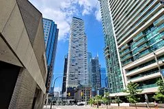 88 Harbour Street 7210, Toronto C01, On M5j 0c3