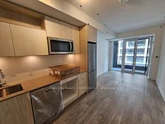 135 Lower Sherbourne Street 1445 W, Toronto C08, On M5a 1y4