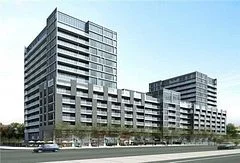 555 Wilson Avenue 408e, Toronto C06, On M3h 5y6