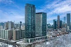 575 Bloor Street E 2506, Toronto C08, On M4w 0b2