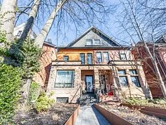 71 Crawford Street BSMT, Toronto C01, ON M6J 2V1