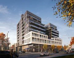 500 Dupont Avenue 704, Toronto C02, ON L9T 2X5
