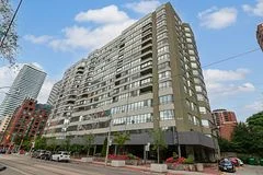 130 Carlton Street 1403, Toronto C08, On M5a 4k3