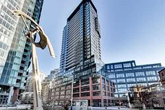 135 East Liberty Street 1305, Toronto C01, On M6k 3k4