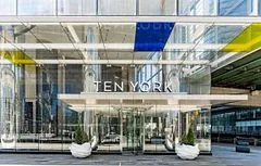 10 York Street 4809, Toronto C01, ON M5J 0E1