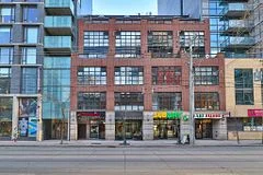 261 King Street E 204, Toronto C08, On M5a 4t6