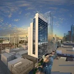 330 Richmond Street W 1111, Toronto C01, ON M5V 1X2