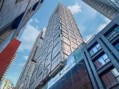 35 Mercer Street 506, Toronto C01, On M5v 0v1
