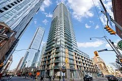 18 Yorkville Avenue 2901, Toronto C08, On M4w 3y8