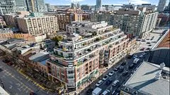 39 Jarvis Street 212, Toronto C08, On M5e 1z5