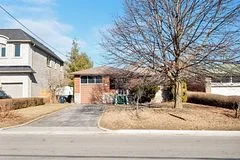 182 Betty Ann Drive, Toronto C07, On M2n 1x6