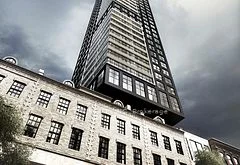 333 King Street W 1705, Toronto C01, ON M5V 1J5