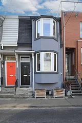 147 Wolseley Street E, Toronto C01, On M6j 1k3