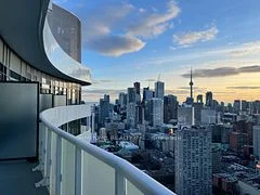 403 Church Street 4205, Toronto C08, On M5b 1l6