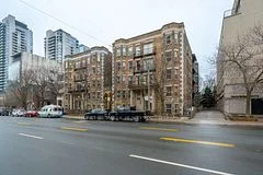 414 Jarvis Street 102, Toronto C08, On M4y 3c2
