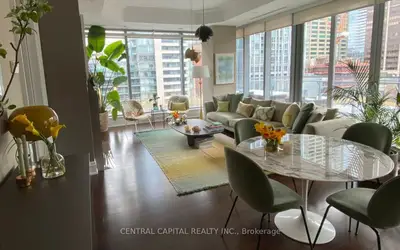 55 Scollard Street 505, Toronto C02, On M5r 0a1