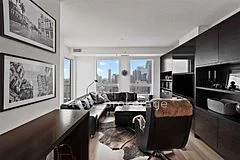 318 Richmond Street 3802, Toronto C01, On M5v 0b4
