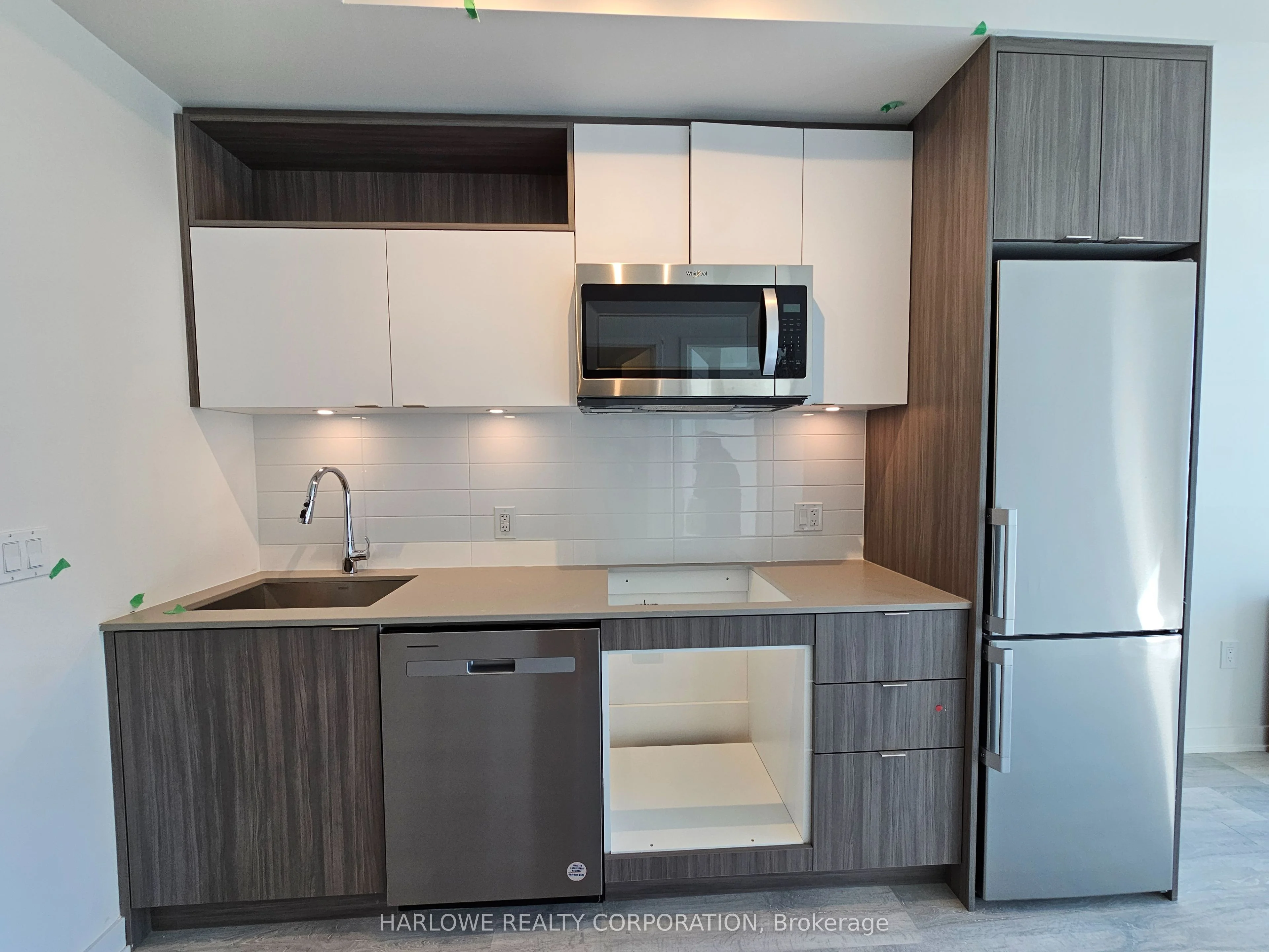 135 Lower Sherbourne Street 1469 W, Toronto C08, ON M5A 1Y4