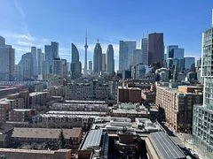 135 Lower Sherbourne Street 1470 W, Toronto C08, On M5a 1y4