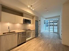 135 Lower Sherbourne Street 1541 W, Toronto C08, On M5a 1y4
