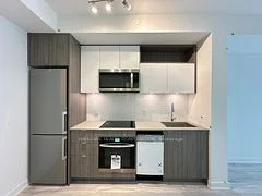 135 Lower Sherbourne Street 1239 W, Toronto C08, On M5a 1y4