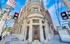 230 King Street E 522, Toronto C08, On M5a 1k5