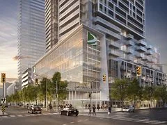 5915 Yonge Street N2404, Toronto C14, On M2m 3t9