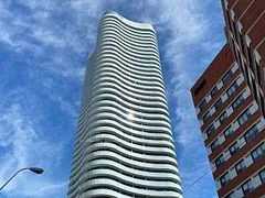 403 Church Street 2612, Toronto C08, ON M4Y 0C9