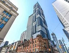 7 Grenville Street 4010, Toronto C01, On M4y 1w9
