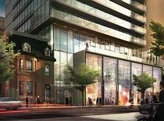 15 Grenville Street 4409, Toronto C01, On M4y 1a1