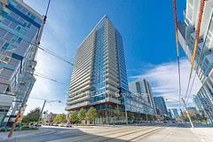 20 Tubman Avenue 2103, Toronto C08, On M5a 0m5