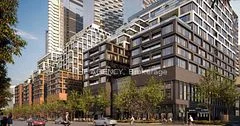 455 Wellington Street W 406, Toronto C01, On M5v 0v8