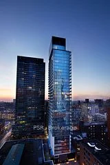 11 Charlotte Street 2704, Toronto C01, On M5v 0m6