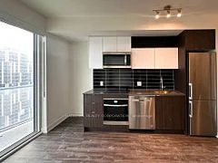 100 Dalhousie Street 2606, Toronto C08, ON M5B 0C7