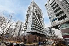 20 Tubman Avenue 1012, Toronto C08, On M5a 0t1