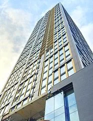 319 Jarvis Street 1210, Toronto C08, On M5b 0c8