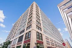 155 Dalhousie Street Ph63, Toronto C08, ON M5B 2P7