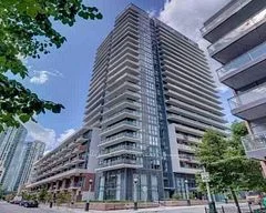 38 Iannuzzi Street 212, Toronto C01, ON M5V 0S2